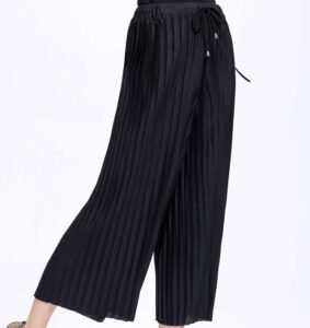 KW170420 Strap Static Vertical Pants：圖片 4