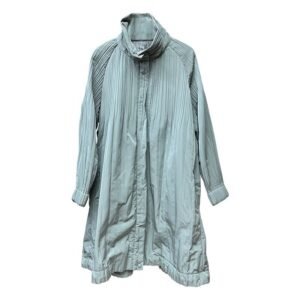 Cotton Jacket, Three Houses Cotton Jacket, Women's Winter 2024 Medium to Long Style, New Folded Loose Coat, Warm, Fashionable, Casual, Foreign Trade：圖片 8