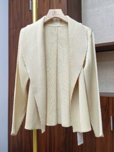 Autumn temperament fashionable casual small suit slim fit Korean version top coat light luxury versatile solid color light mature autumn and winter：圖片 6