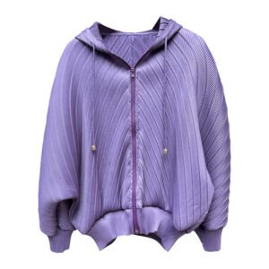 Autumn and winter zipper fashion set, new casual top two-piece set, hoodie pants, sports set, stylish and slimming：圖片 8