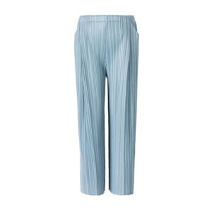 Jia Juan Fold 2022 Women's Summer New Fashion Pants Loose Casual Pocket Folding Pants：圖片 3